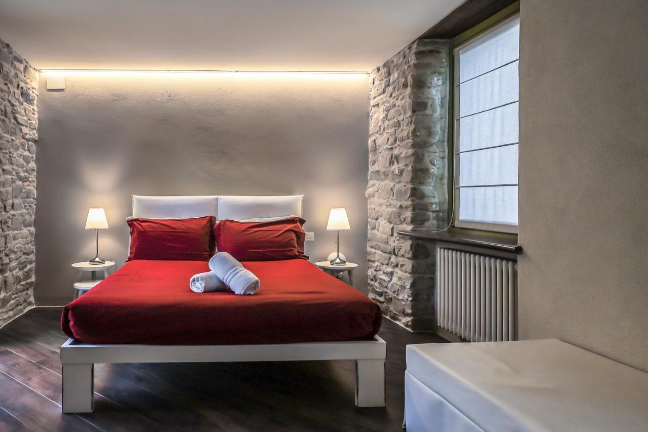 Albergo Del Bramante Roccaverano Екстер'єр фото