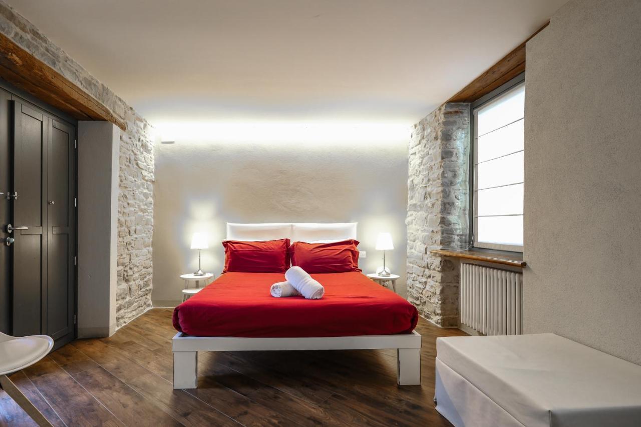 Albergo Del Bramante Roccaverano Екстер'єр фото