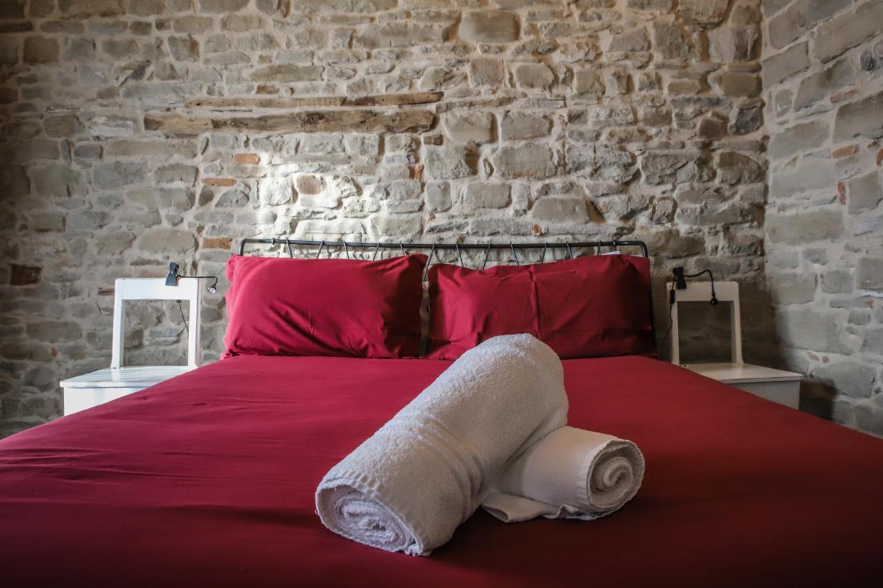Albergo Del Bramante Roccaverano Екстер'єр фото