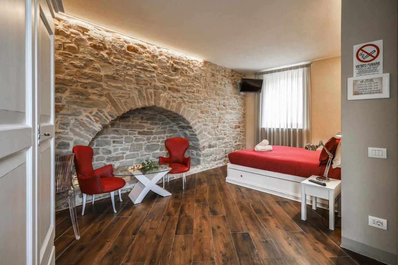 Albergo Del Bramante Roccaverano Екстер'єр фото