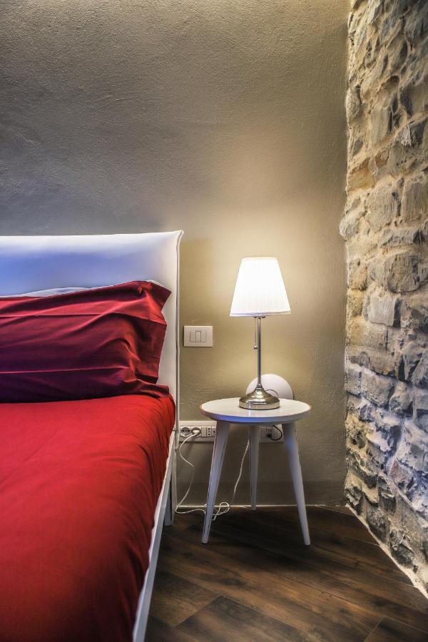 Albergo Del Bramante Roccaverano Екстер'єр фото