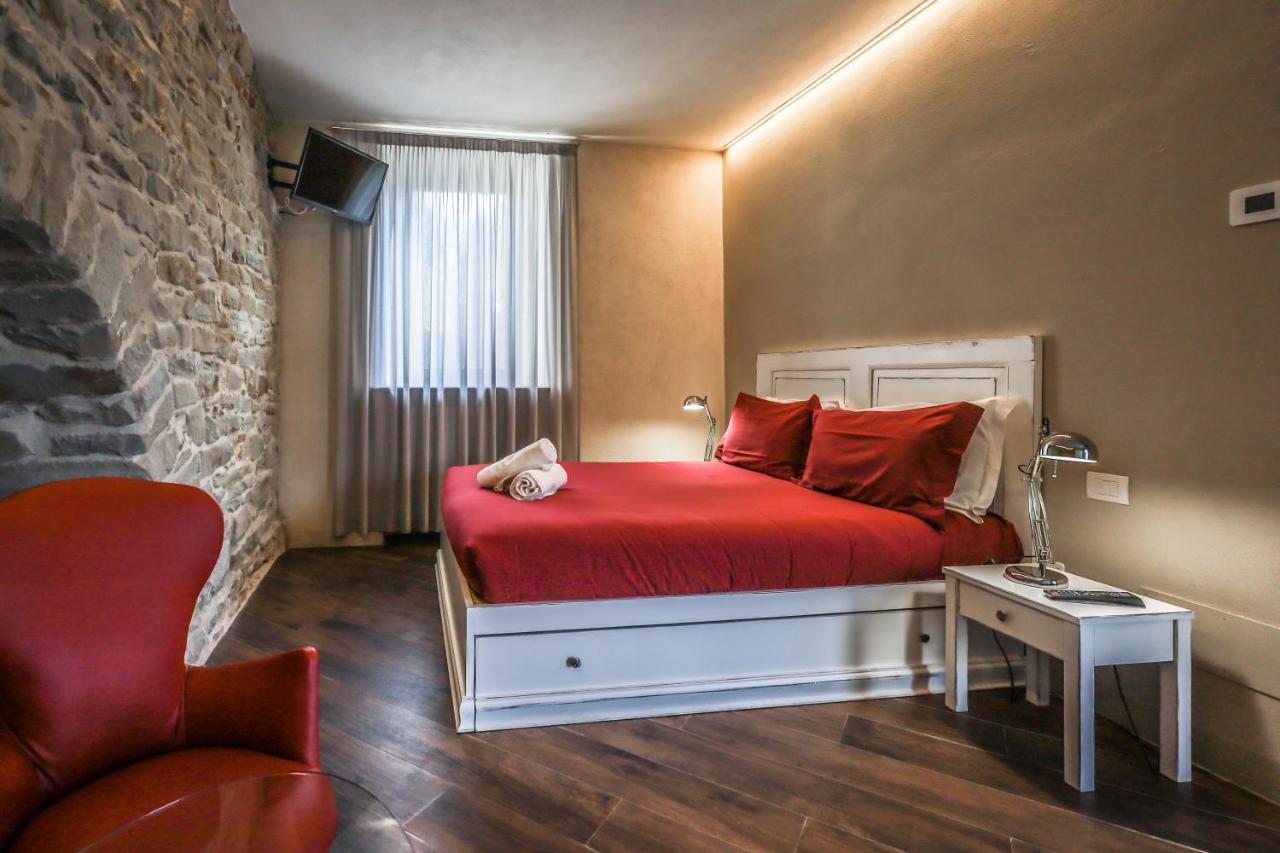 Albergo Del Bramante Roccaverano Екстер'єр фото