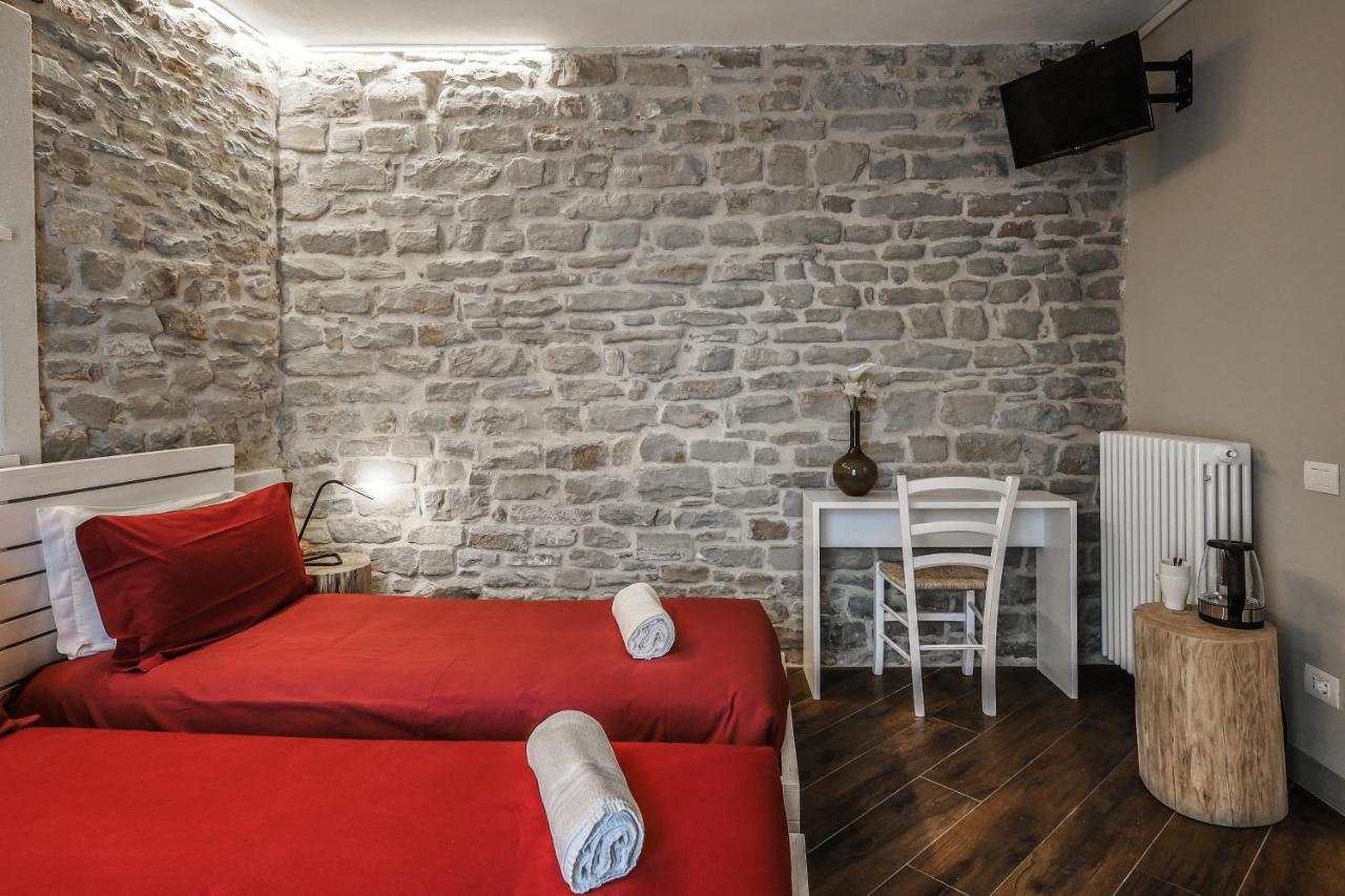 Albergo Del Bramante Roccaverano Екстер'єр фото