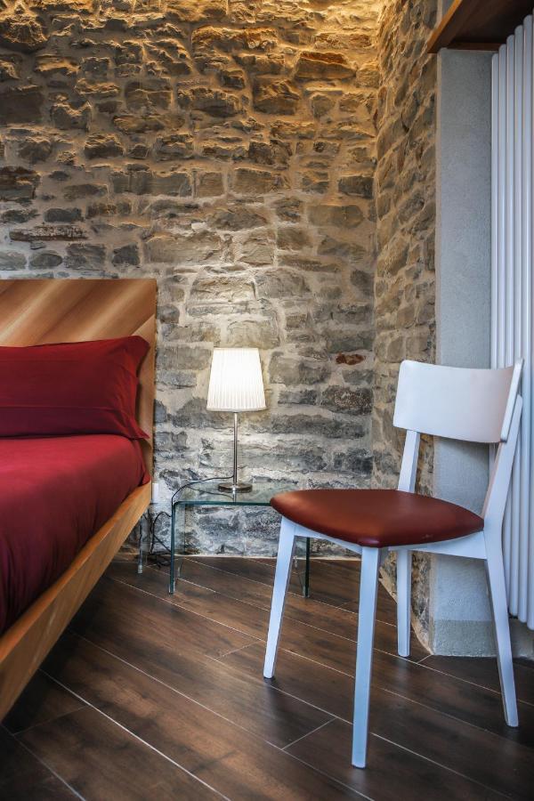 Albergo Del Bramante Roccaverano Екстер'єр фото