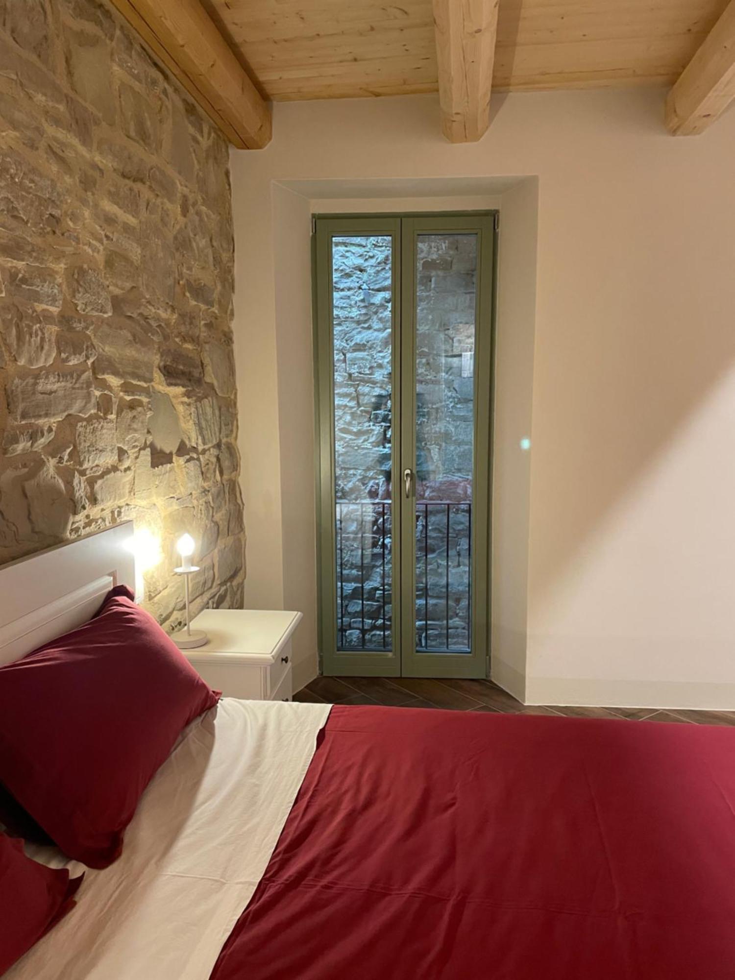 Albergo Del Bramante Roccaverano Екстер'єр фото