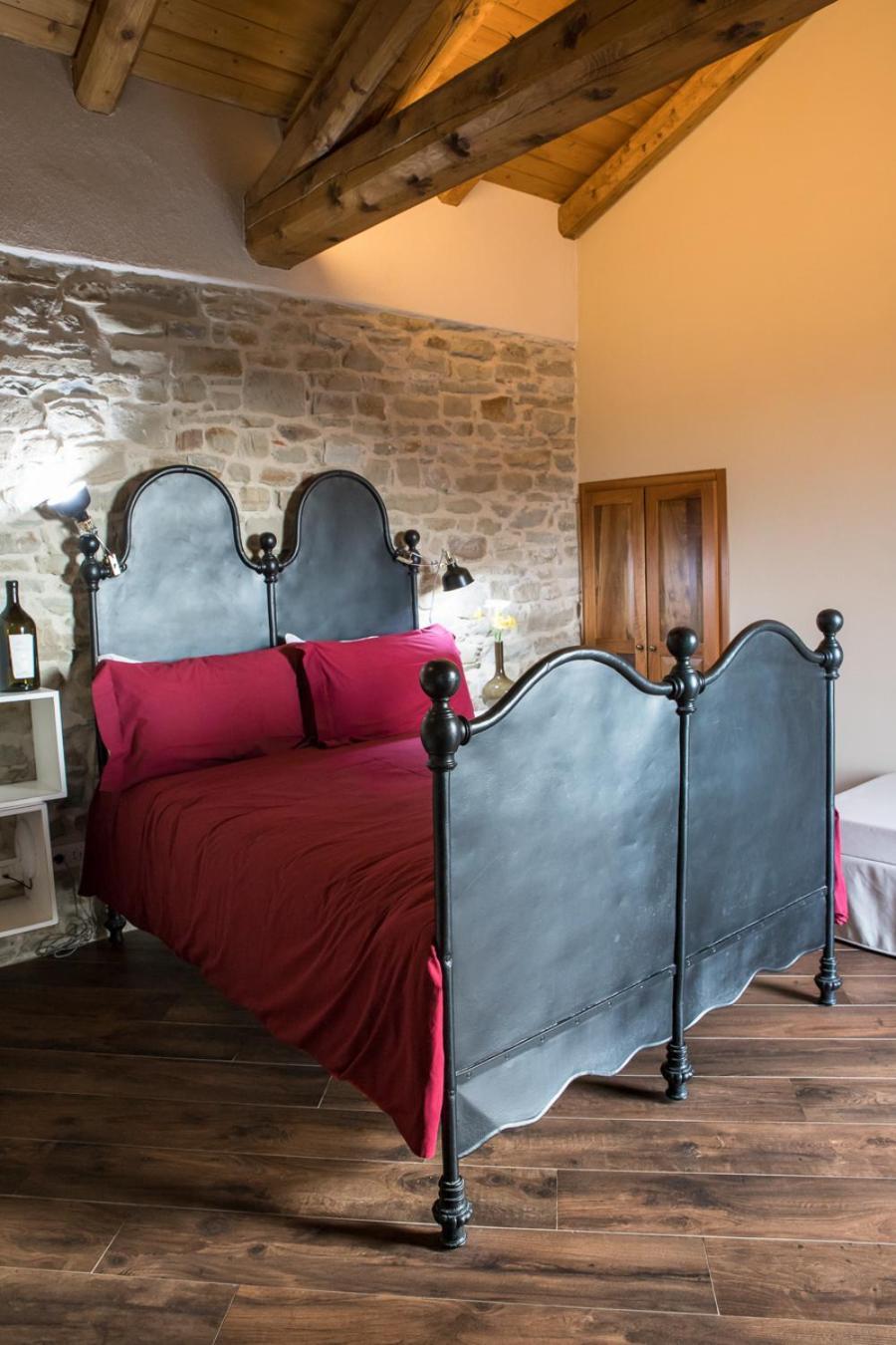 Albergo Del Bramante Roccaverano Екстер'єр фото