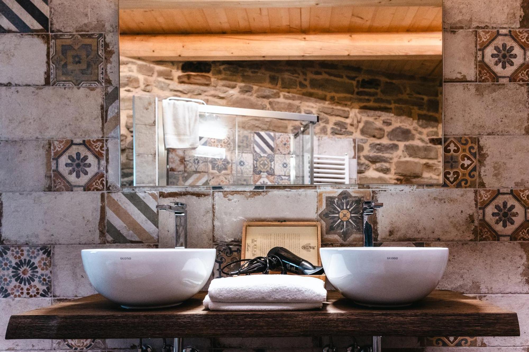 Albergo Del Bramante Roccaverano Екстер'єр фото