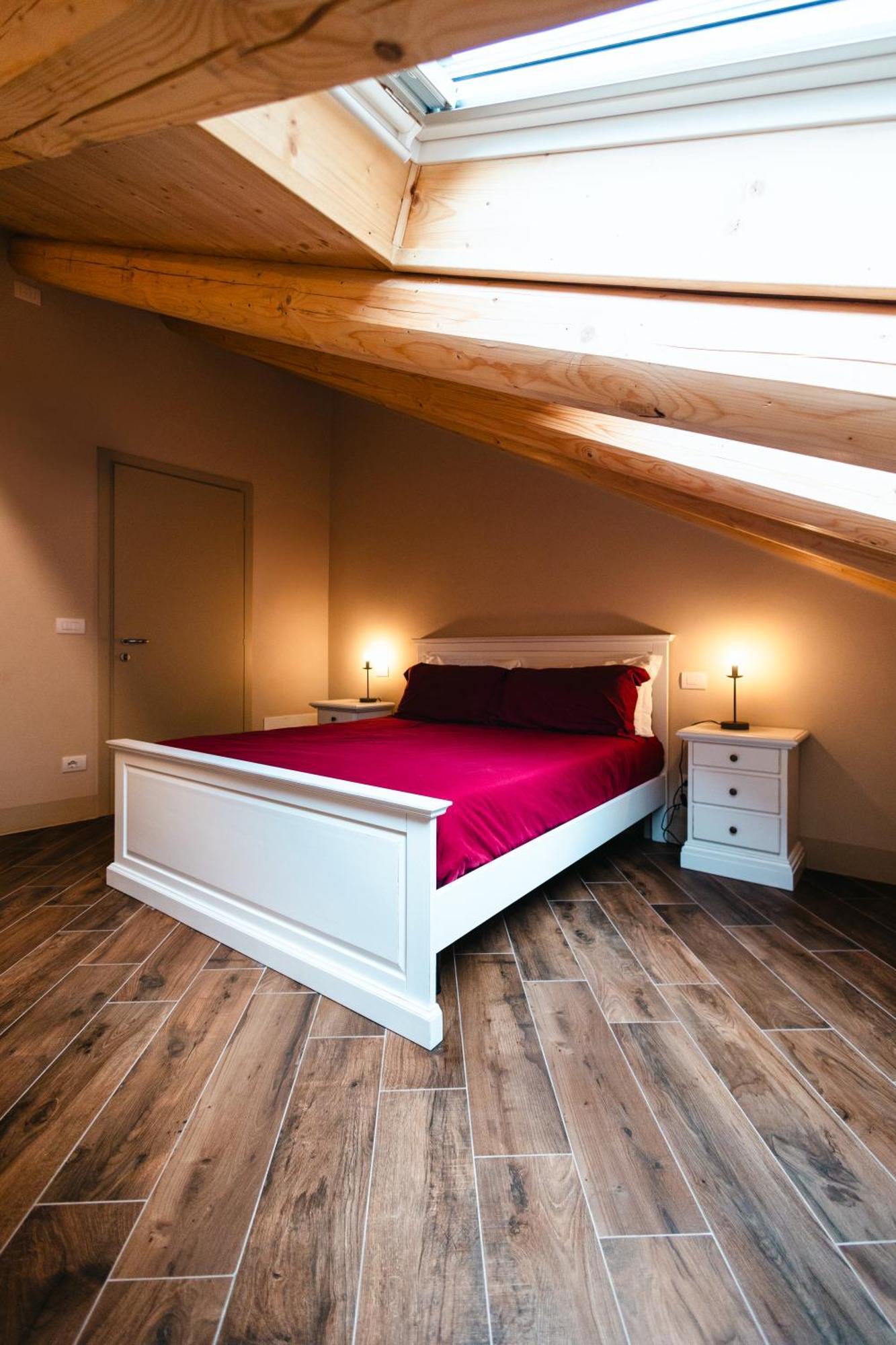 Albergo Del Bramante Roccaverano Екстер'єр фото